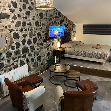 فيلا Casa Del Jaguar Gorges  المظهر الخارجي الصورة