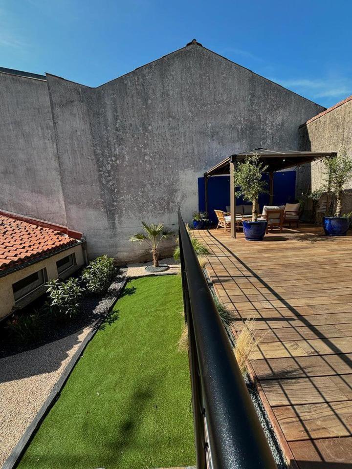 فيلا Casa Del Jaguar Gorges  المظهر الخارجي الصورة